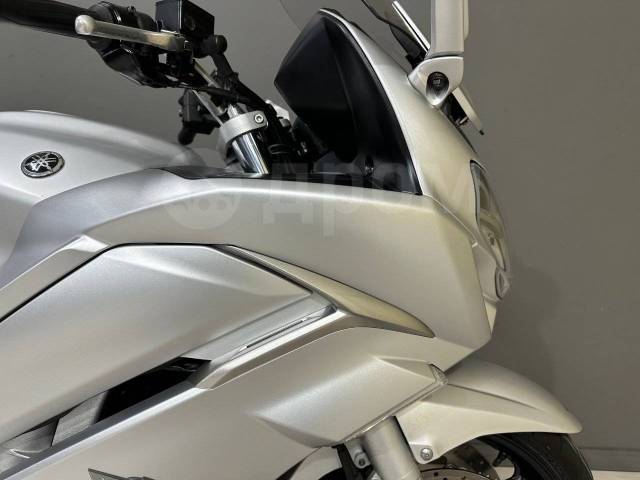 Yamaha FJR 1300. 1 300. ., , ,   