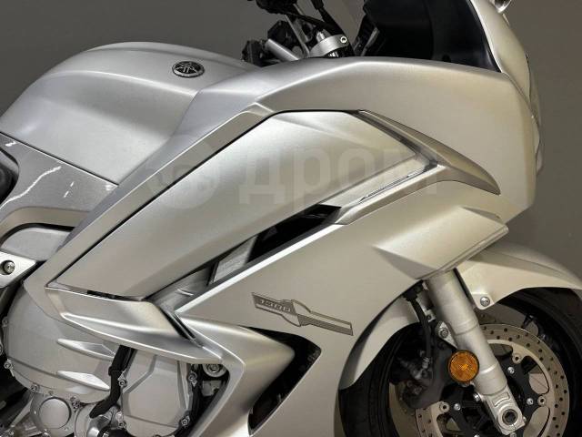 Yamaha FJR 1300. 1 300. ., , ,   