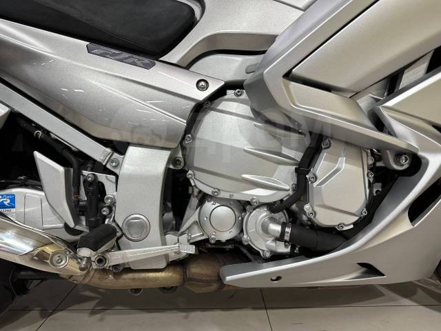 Yamaha FJR 1300. 1 300. ., , ,   