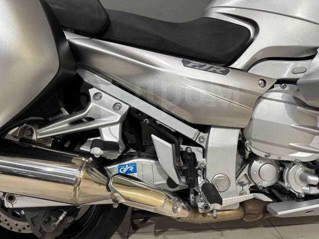 Yamaha FJR 1300. 1 300. ., , ,   