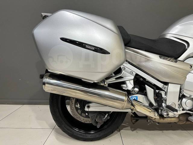 Yamaha FJR 1300. 1 300. ., , ,   