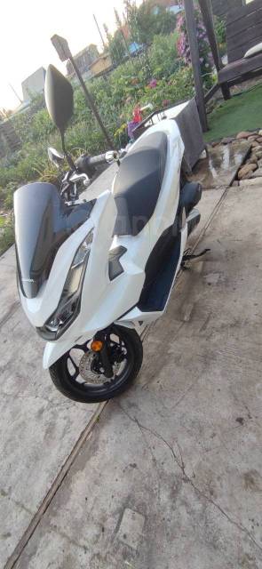 Honda PCX 125. 125. ., , ,   