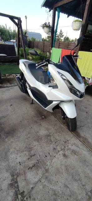 Honda PCX 125. 125. ., , ,   