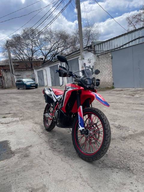 Honda CRF 250L. 250. ., , ,   