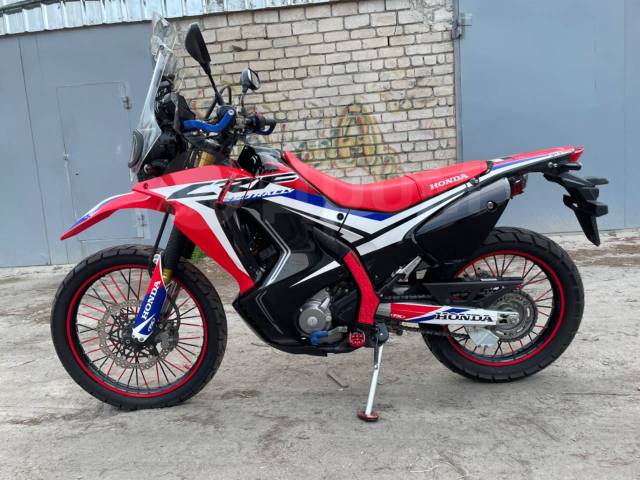 Honda CRF 250L. 250. ., , ,   