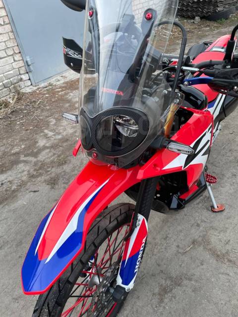 Honda CRF 250L. 250. ., , ,   