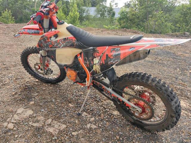 GR8 F300L Enduro Pro. 300. ., , ,   