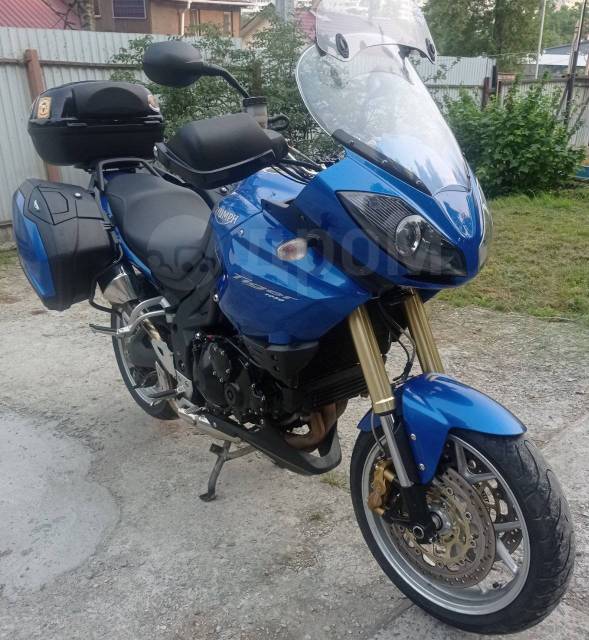 Triumph Tiger 1050. 1 050. ., , ,   