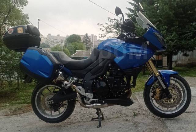 Triumph Tiger 1050. 1 050. ., , ,   