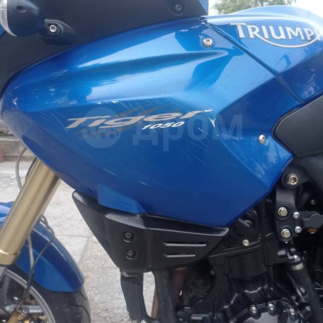 Triumph Tiger 1050. 1 050. ., , ,   