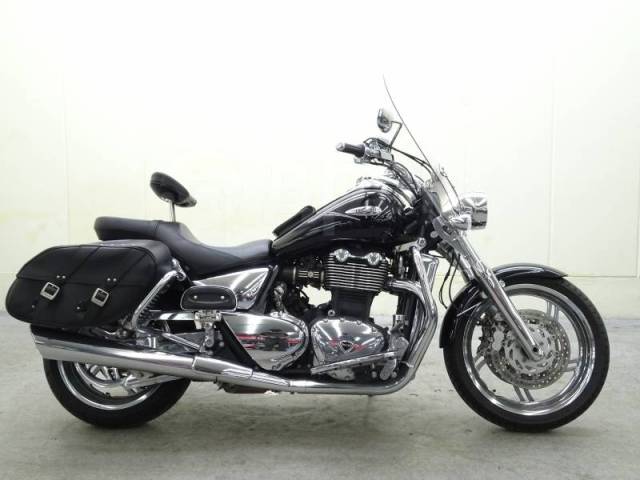 Triumph Thunderbird 1600. 1 600. ., , ,   