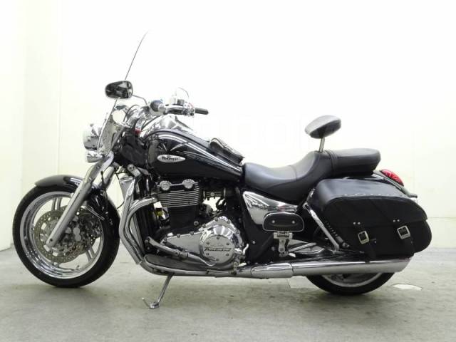 Triumph Thunderbird 1600. 1 600. ., , ,   