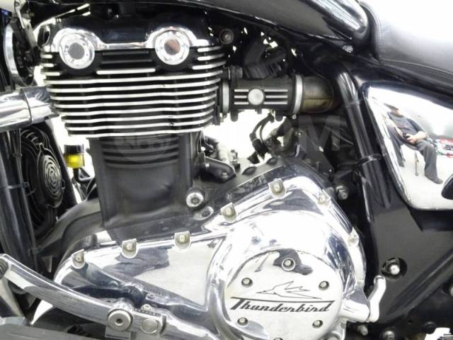 Triumph Thunderbird 1600. 1 600. ., , ,   