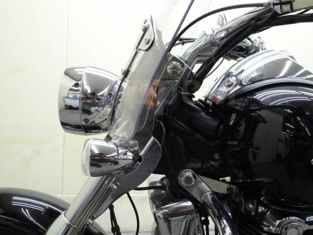 Triumph Thunderbird 1600. 1 600. ., , ,   