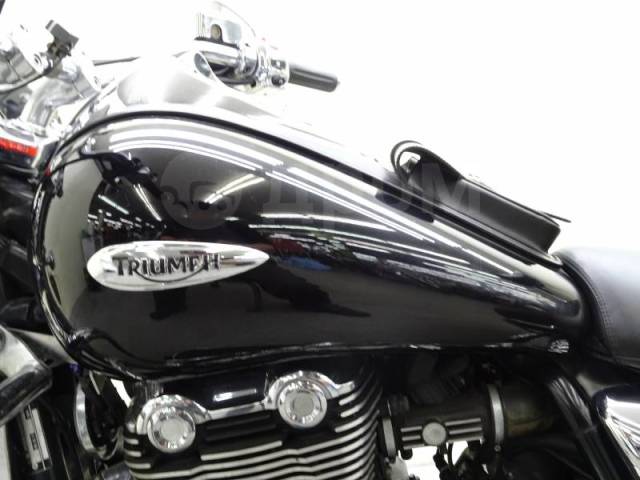 Triumph Thunderbird 1600. 1 600. ., , ,   