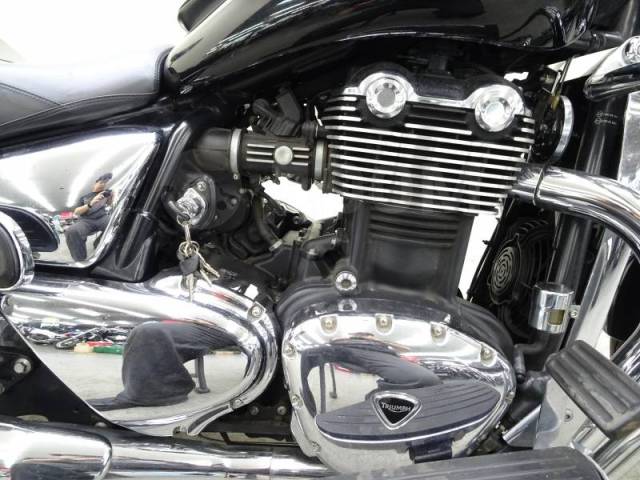 Triumph Thunderbird 1600. 1 600. ., , ,   