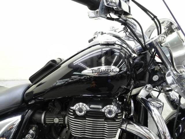 Triumph Thunderbird 1600. 1 600. ., , ,   