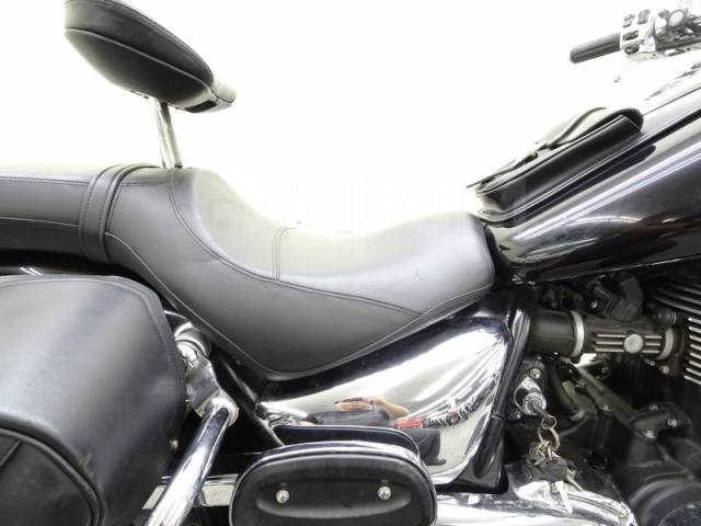 Triumph Thunderbird 1600. 1 600. ., , ,   