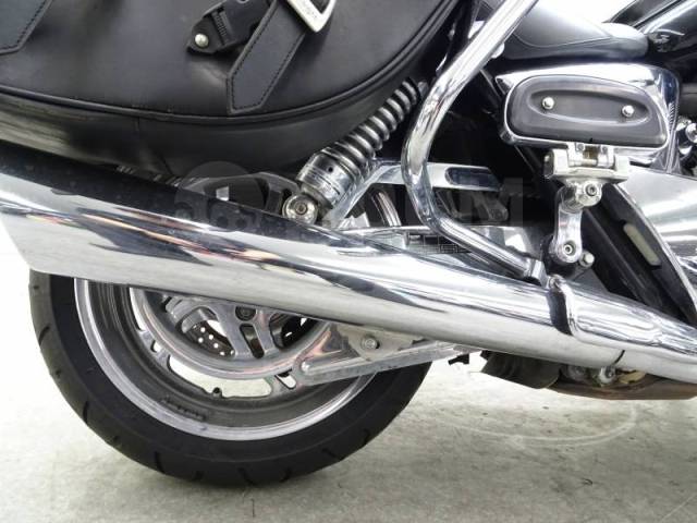 Triumph Thunderbird 1600. 1 600. ., , ,   