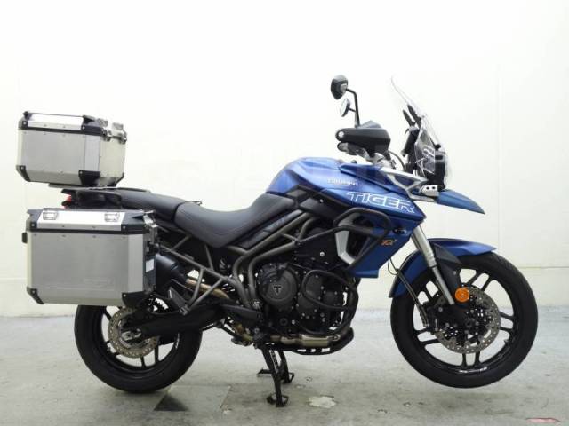 Triumph Tiger 800 XRt. 800. ., , ,   