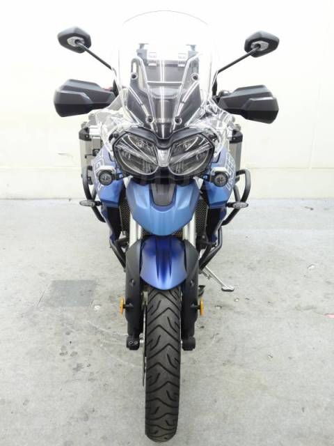 Triumph Tiger 800 XRt. 800. ., , ,   