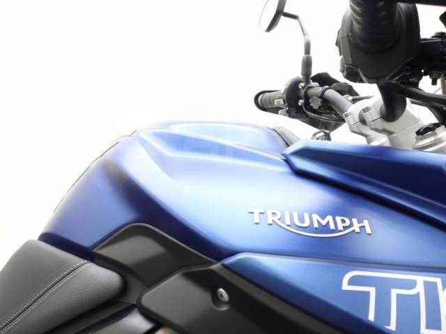 Triumph Tiger 800 XRt. 800. ., , ,   