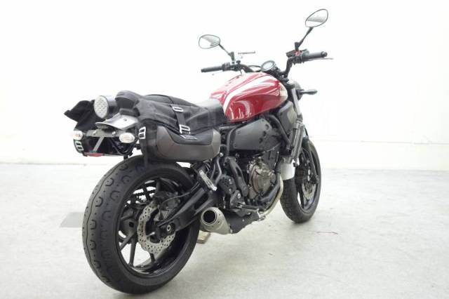 Yamaha XSR700. 700. ., , ,   