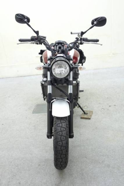 Yamaha XSR700. 700. ., , ,   