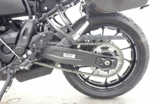 Yamaha XSR700. 700. ., , ,   