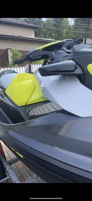 BRP Sea-Doo GTX. 2020  