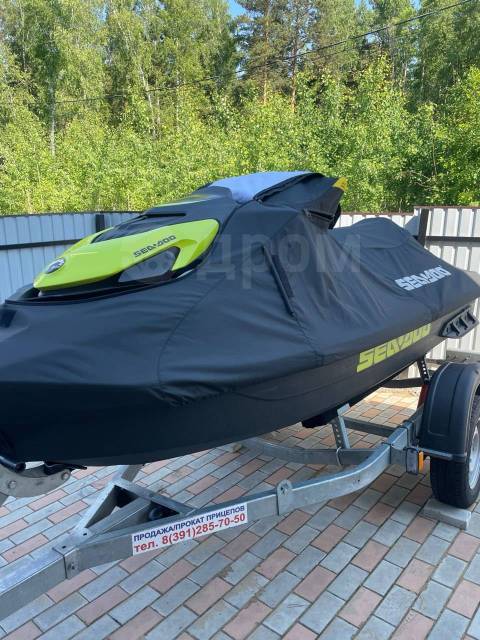 BRP Sea-Doo GTX. 2020  