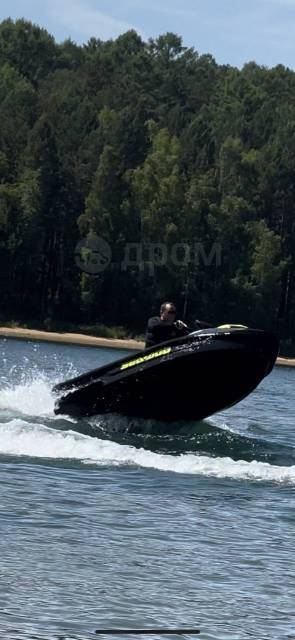 BRP Sea-Doo GTX. 2020  