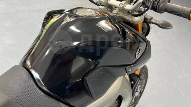 Yamaha MT-09. 847. ., , ,   