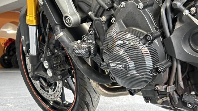 Yamaha MT-09. 847. ., , ,   