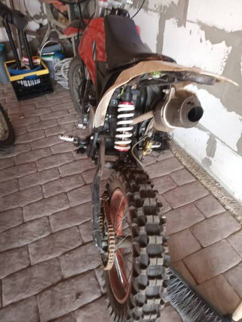 Racer Pitbike. 125. ., ,   