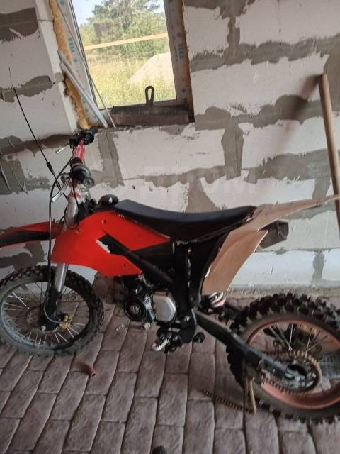 Racer Pitbike. 125. ., ,   