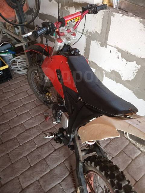 Racer Pitbike. 125. ., ,   