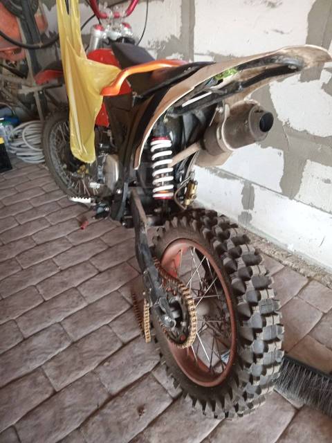 Racer Pitbike. 125. ., ,   