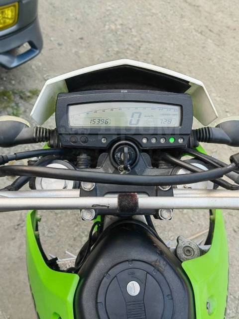 Kawasaki KLX 250. 250. ., , ,   