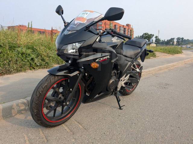 Honda CBR 400R. 400. ., , ,   