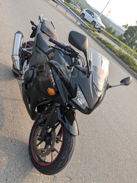 Honda CBR 400R. 400. ., , ,   