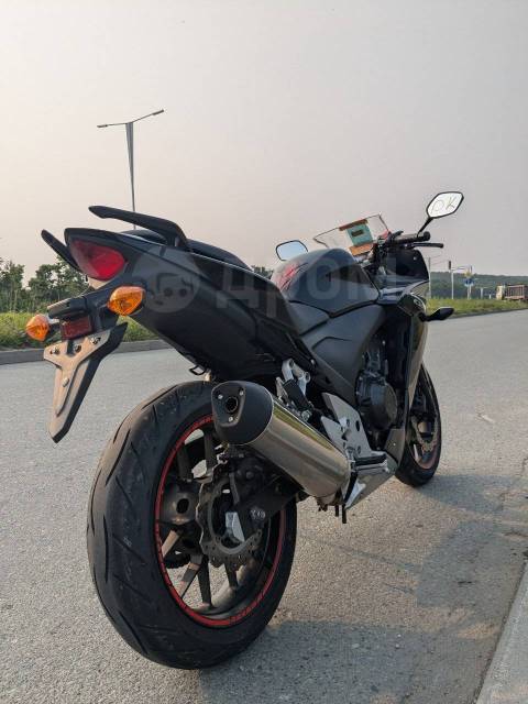 Honda CBR 400R. 400. ., , ,   