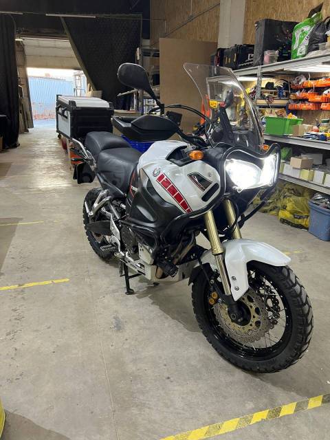 Yamaha XT 1200Z Super Tenere. 1 200. ., , ,   