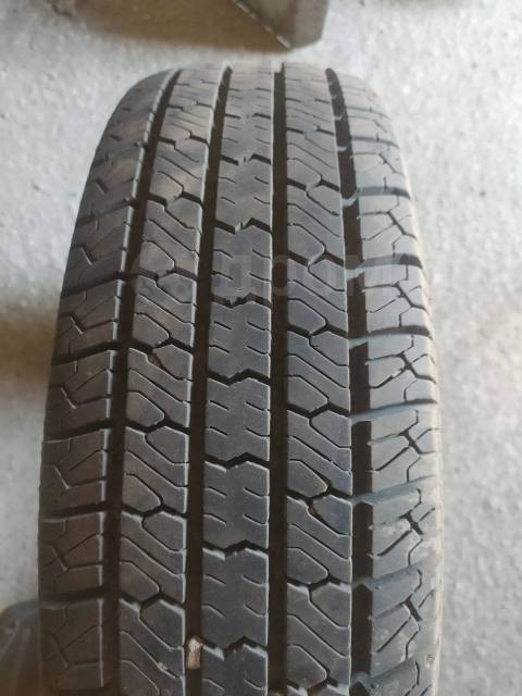 КШЗ К-175 Баргузин, 205/70R15 95T, 15", 4 шт, 205 мм, 70 %, радиальный ...