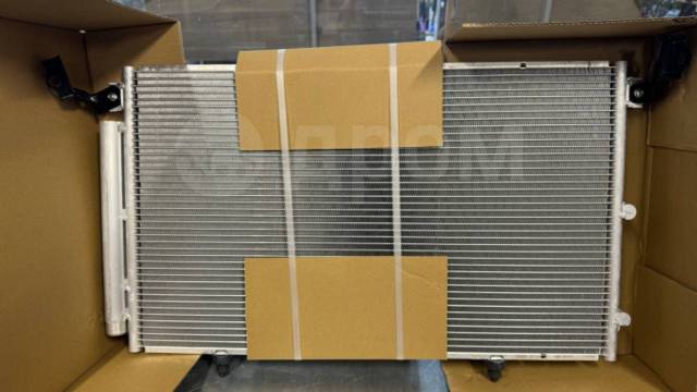 Купить Радиатор кондиционера Toyota Harrier/Lexus RX300 (97-03) в ...