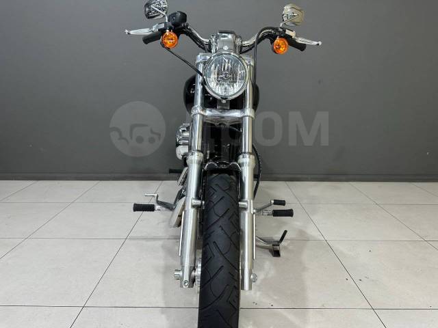 Harley-Davidson Sportster 883 Custom XL883C. 883. ., , ,   