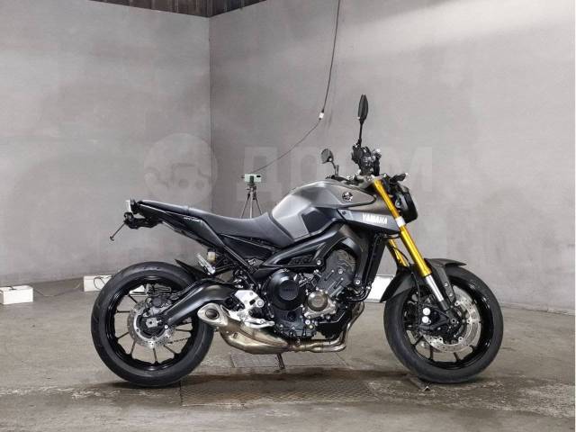 Yamaha MT-09A. 850. ., , ,   