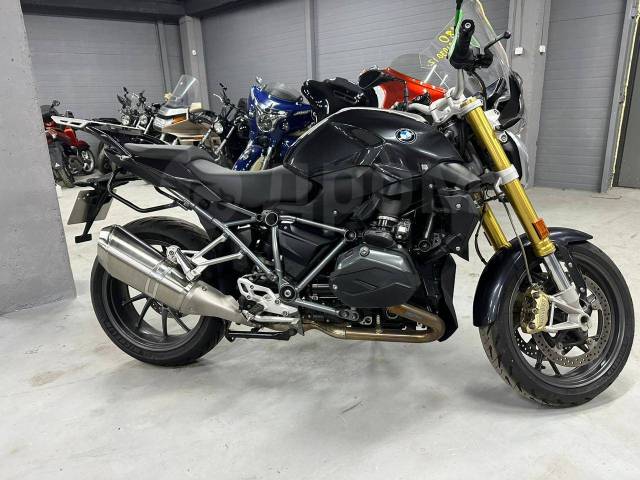 BMW R 1200 R. 1 200. ., , ,   