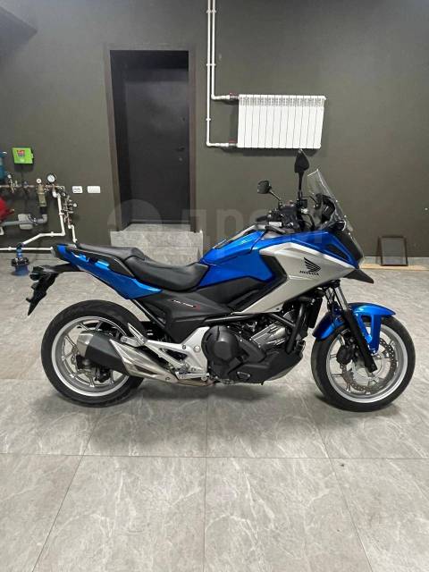 Honda NC 750X. 745. ., ,  