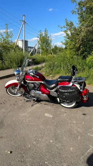 Suzuki Boulevard C50. 800. ., , ,   